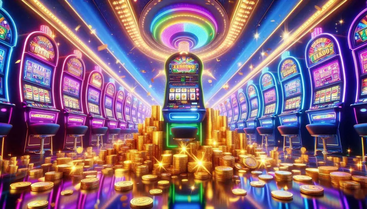 Billionaire Casino